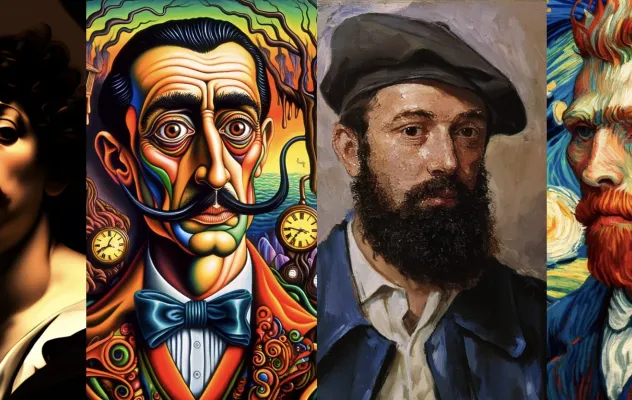 All-in-One Creative Studio