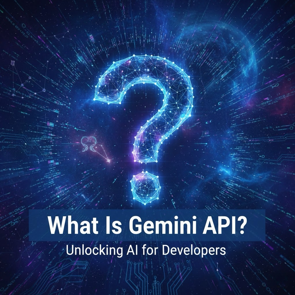 What Is Gemini API?