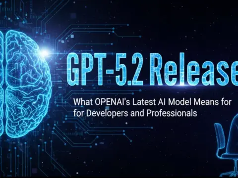 GPT-5.2 Released: What OpenAI's Latest AI Model Means for Developers and Professionals