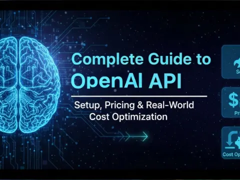 Domine a API da OpenAI: Configuração e Preços