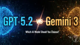 GPT 5.2 vs Gemini 3: 어떤 AI 모델을 선택해야 할까?
