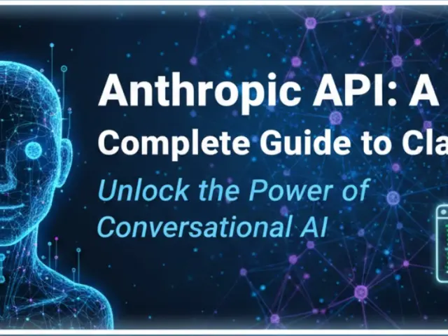 Anthropic API: A Complete Guide to Claude in 2026