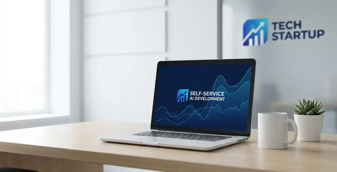Entry — Self-Service AI API Access