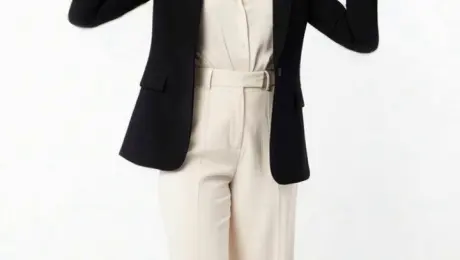 Produce a video of the girl from the video performing the actions shown in the image.