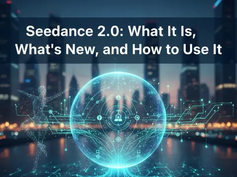 Guia do Seedance 2.0: Recursos, Casos de Uso e Acesso à API