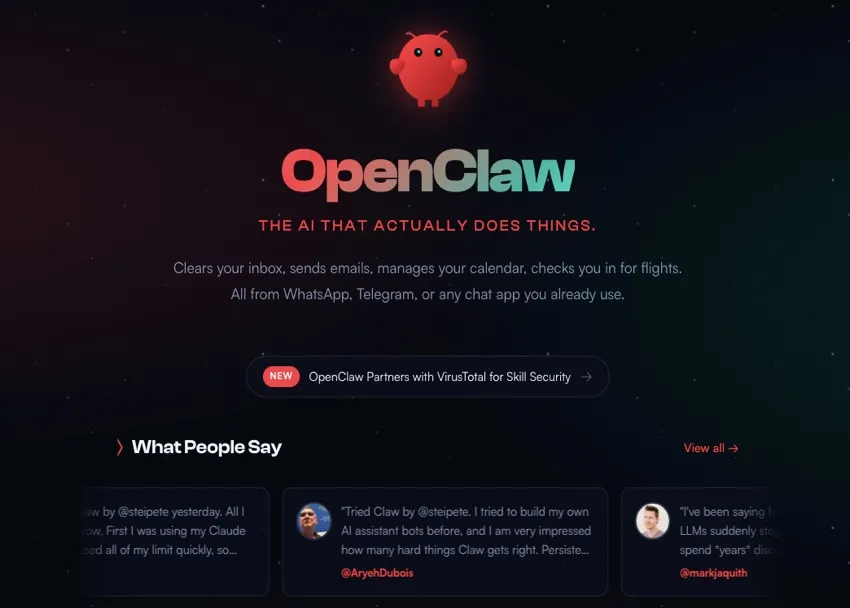 Build Your Own OpenClaw