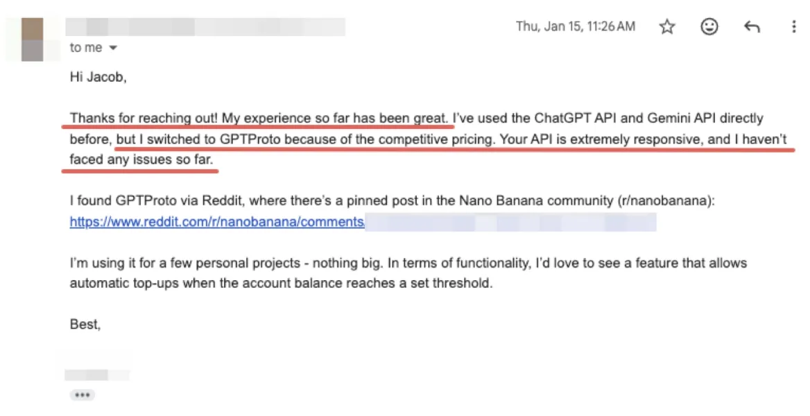 Switching for Better API Pricing