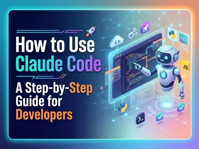 How to Use Claude Code: A Step-by-Step Guide for Developers