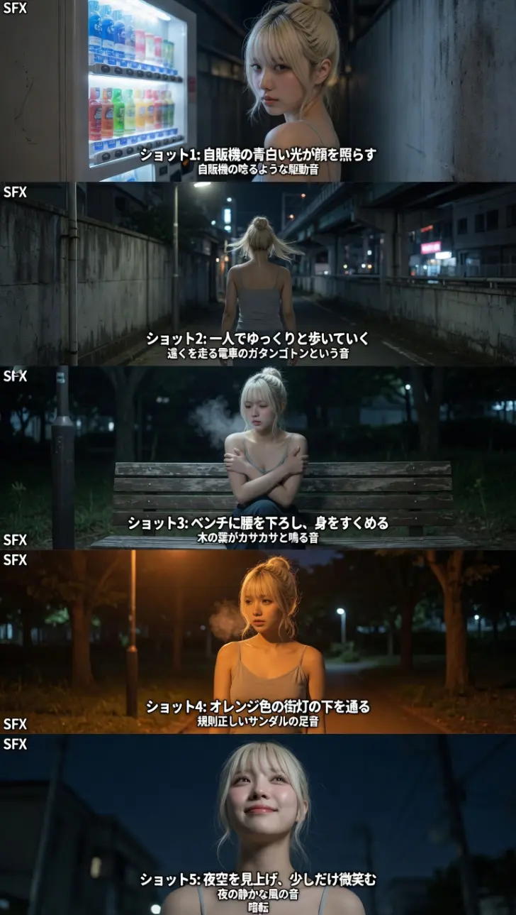 Before (panel 2) · Uncensored Generation API