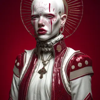 AI Character Generator