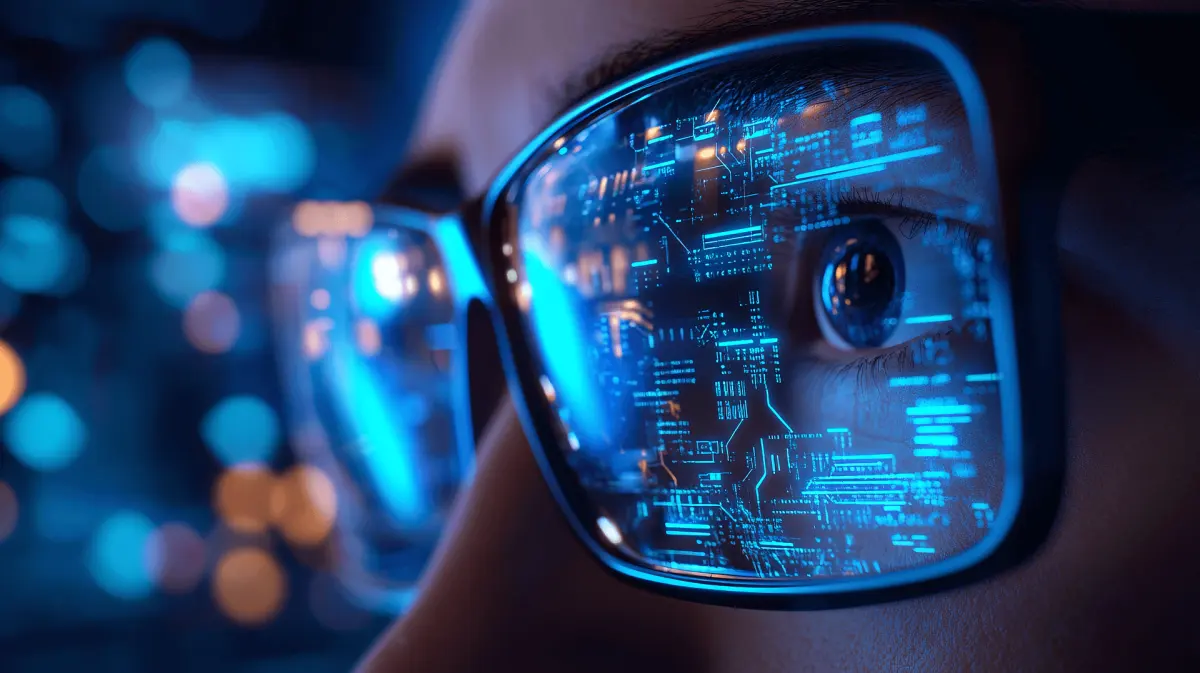 Vision-to-code UI