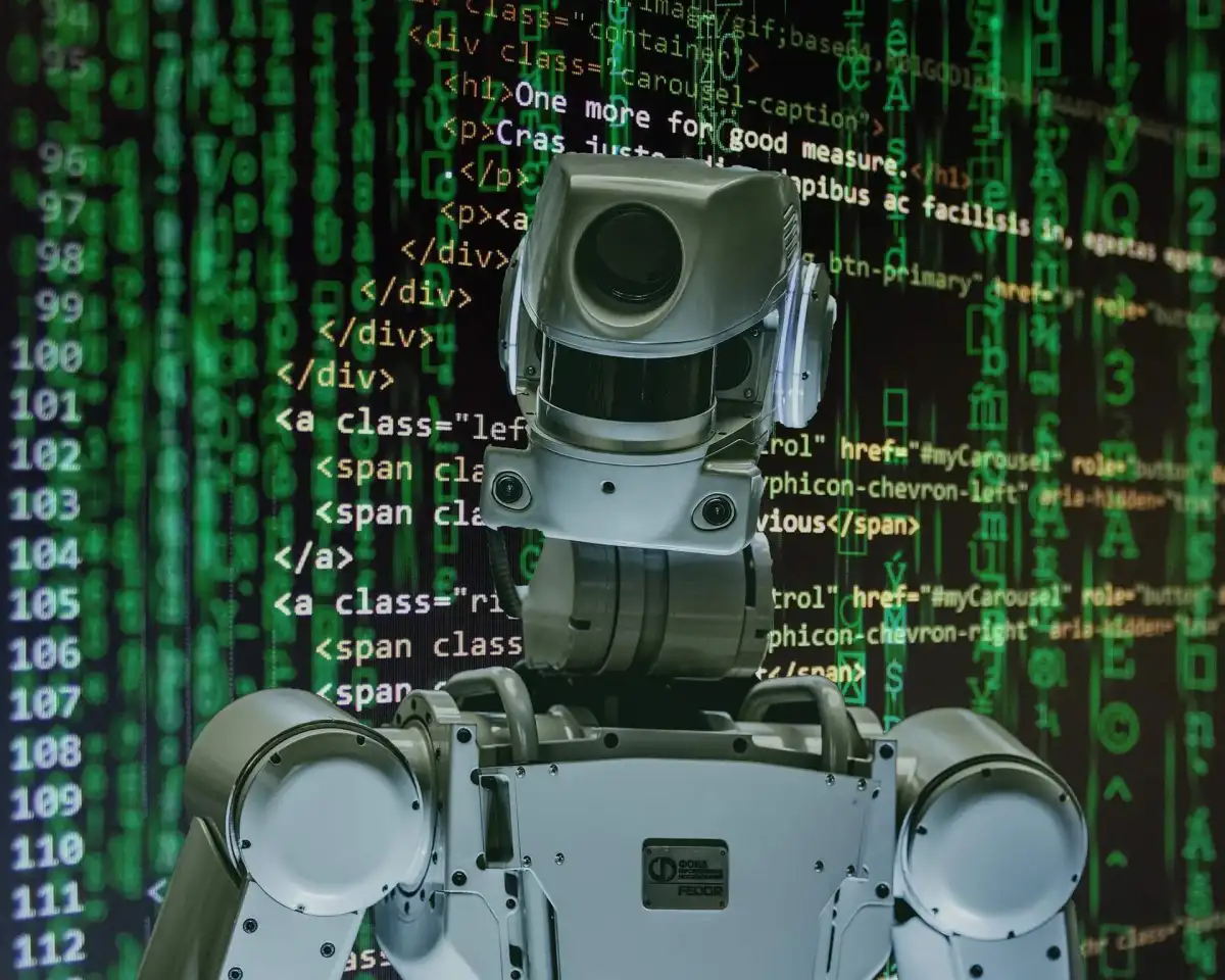 Multimodal AI logic