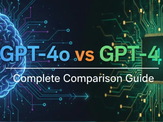 GPT-4o vs GPT-4: Complete 2026 Comparison Guide (Updated January)