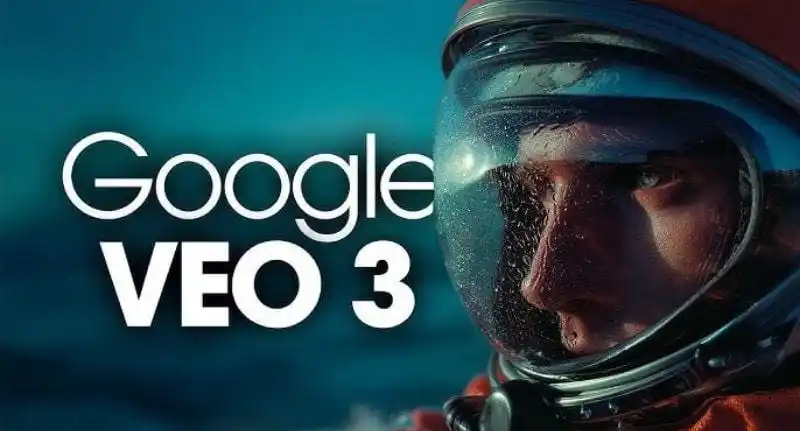 What is Google Veo 3