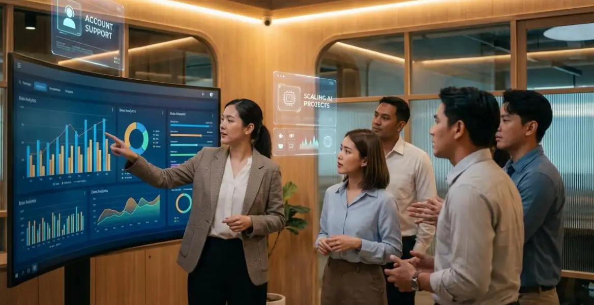 Business Tier — High-Volume AI API Discounts