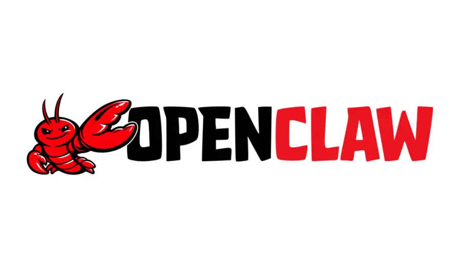 OpenClaw Logo