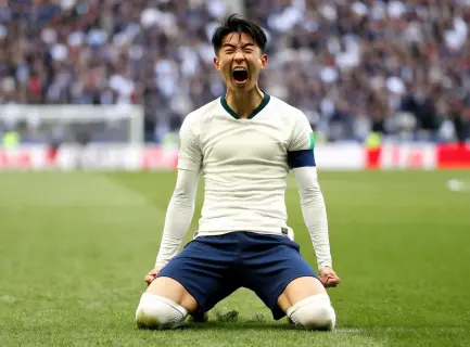 AI Ahego Face Generator