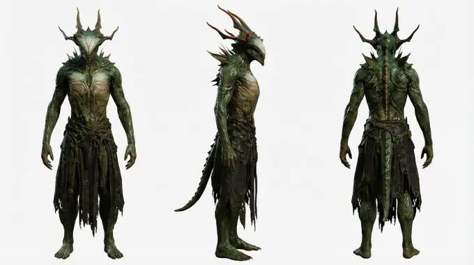 ai-character-sheet detallada