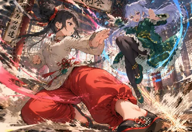 AI Image Creator