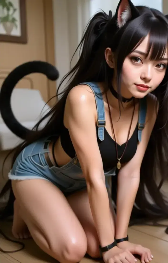 Anime Come True