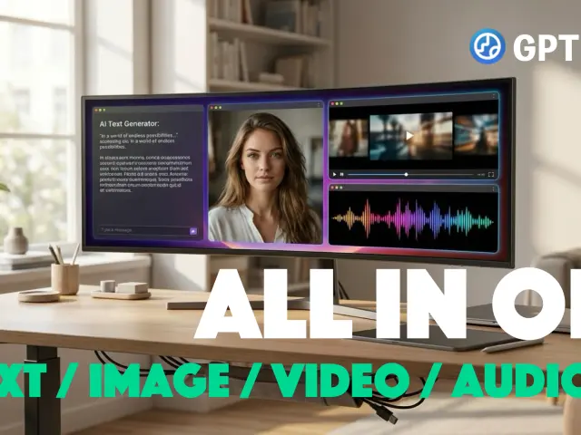 What Does MCP Stand For? AI Data Protocol