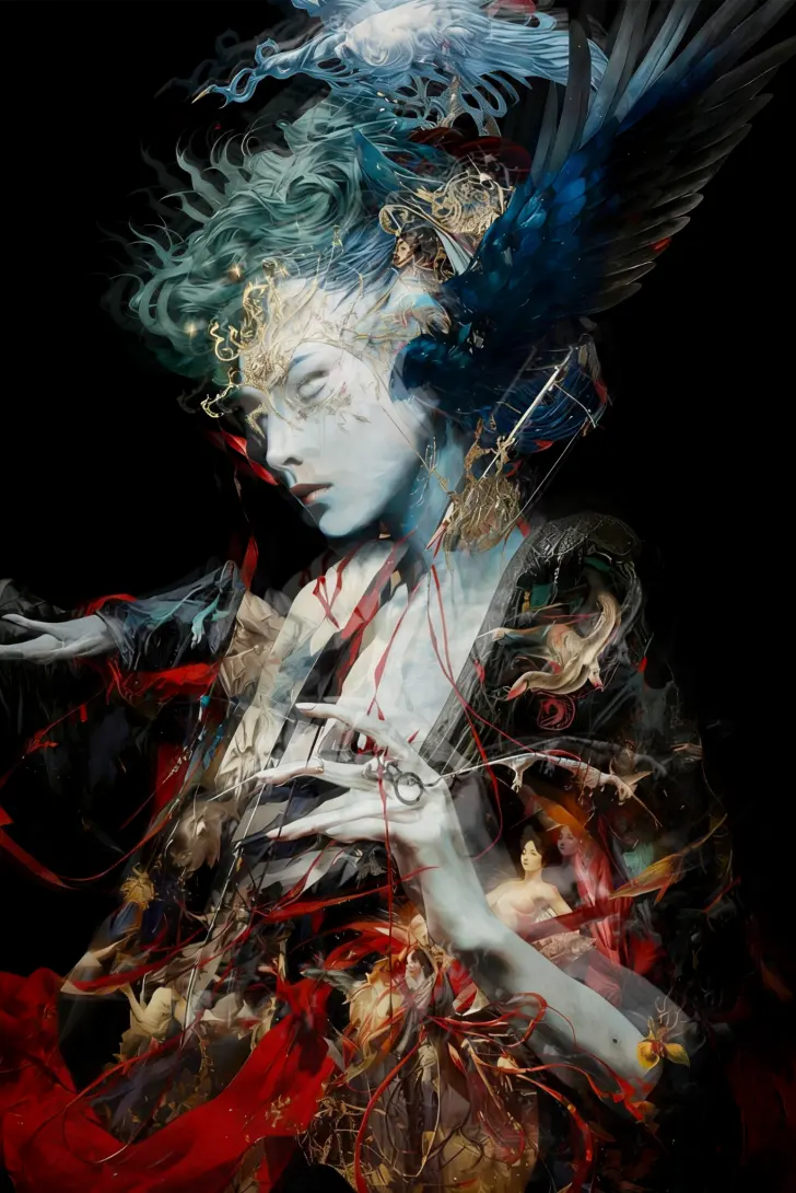 Integración Fluida de Art AI