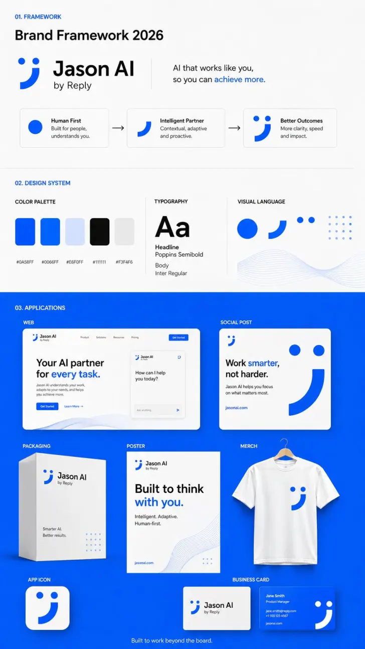 Un creador de logos realmente gratis
