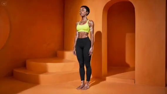 Ideas to Visual Stories