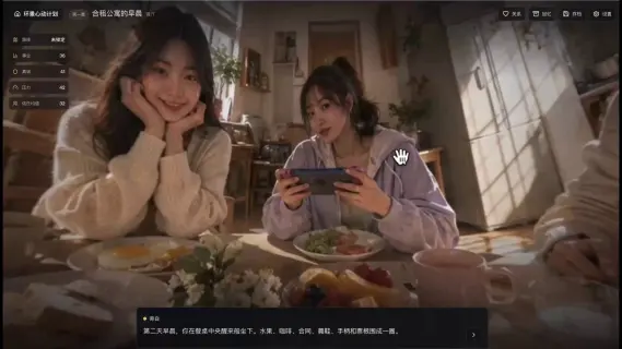 Video Generator from Image