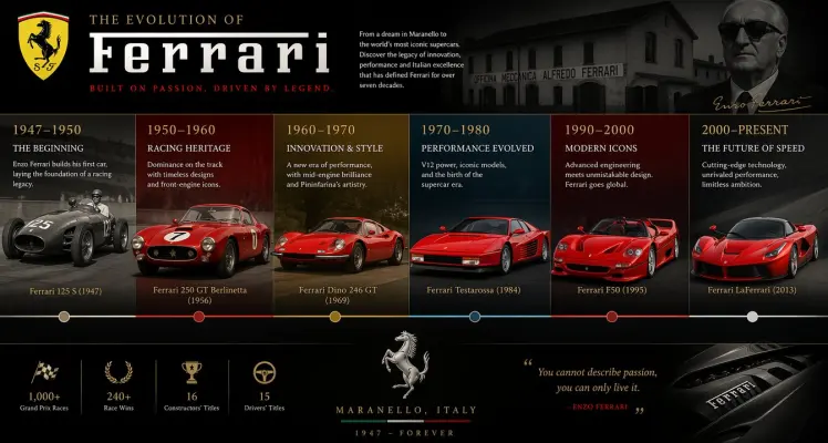 Historical Timelines