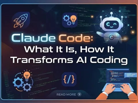 Claude Code: What It Is, How It Transforms AI Coding