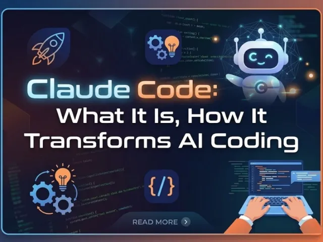 Claude Code: What It Is, How It Transforms AI Coding