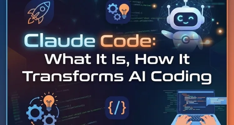 Claude Code: What It Is, How It Transforms AI Coding