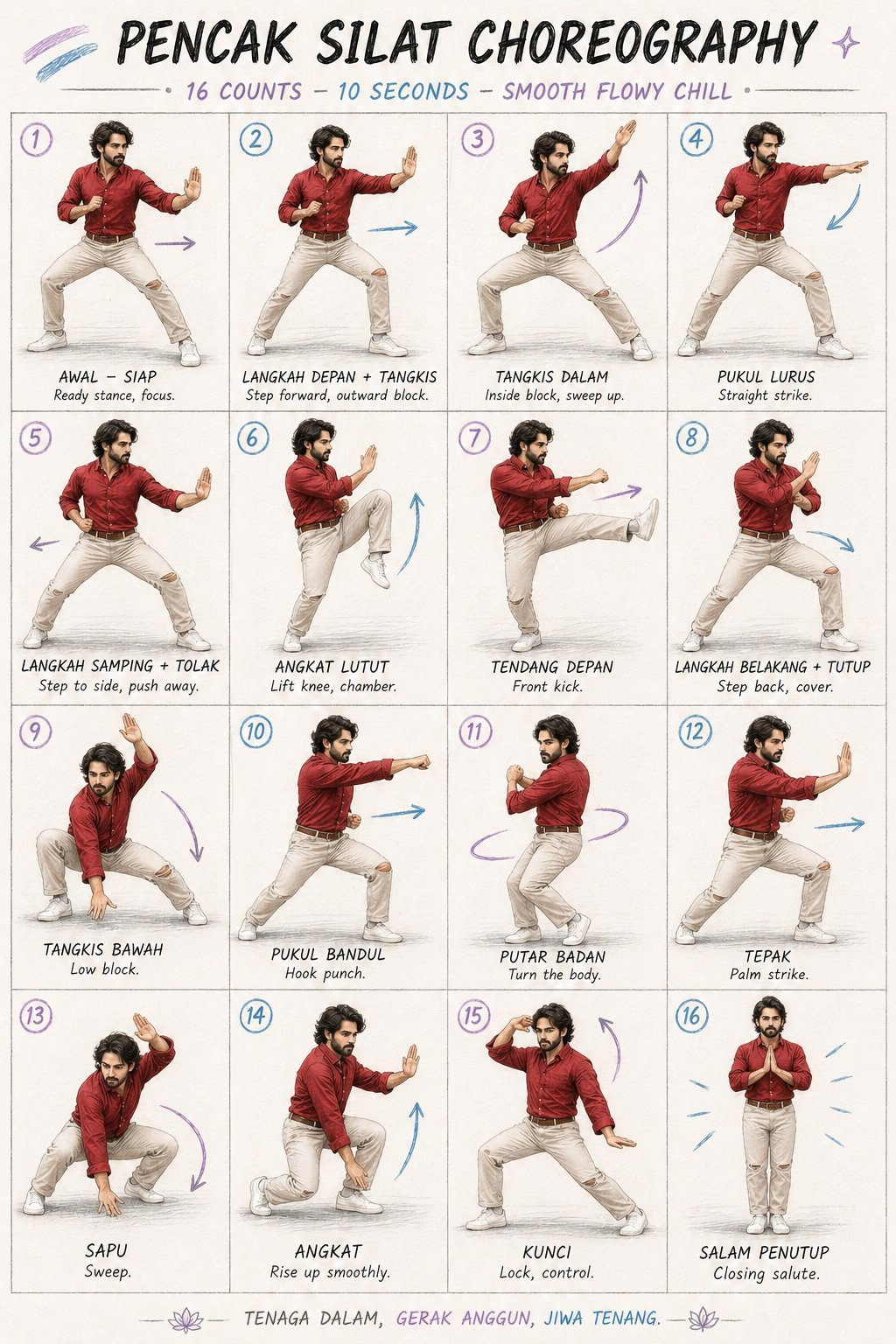 Before · viggle ai Motion Capture