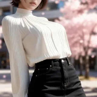 AI Girl Generator