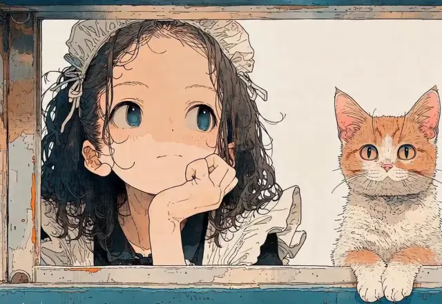 AI Anime Girl Generator