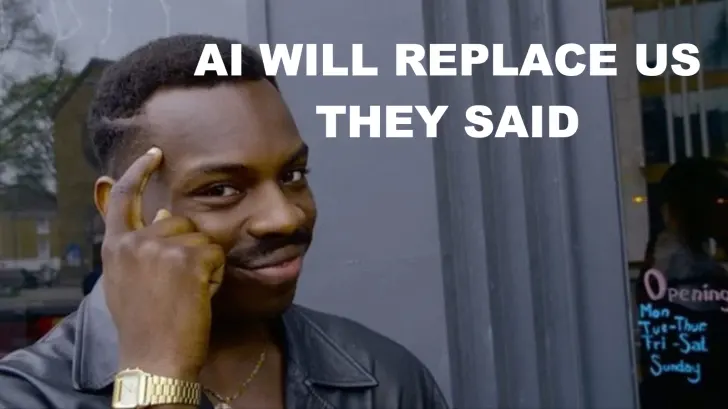 Meme Maker con IA rápido