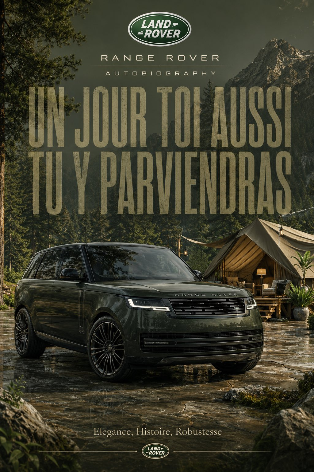 Premium Poster Creator