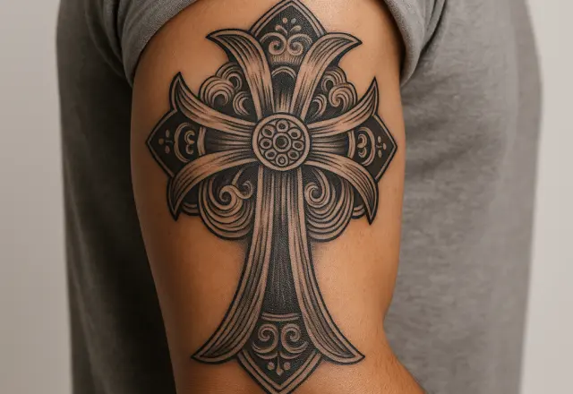 Tattoo Generator