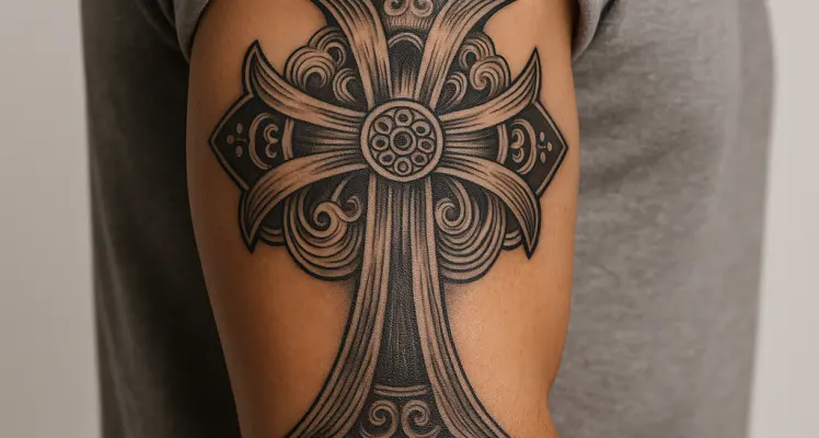 Tattoo Generator