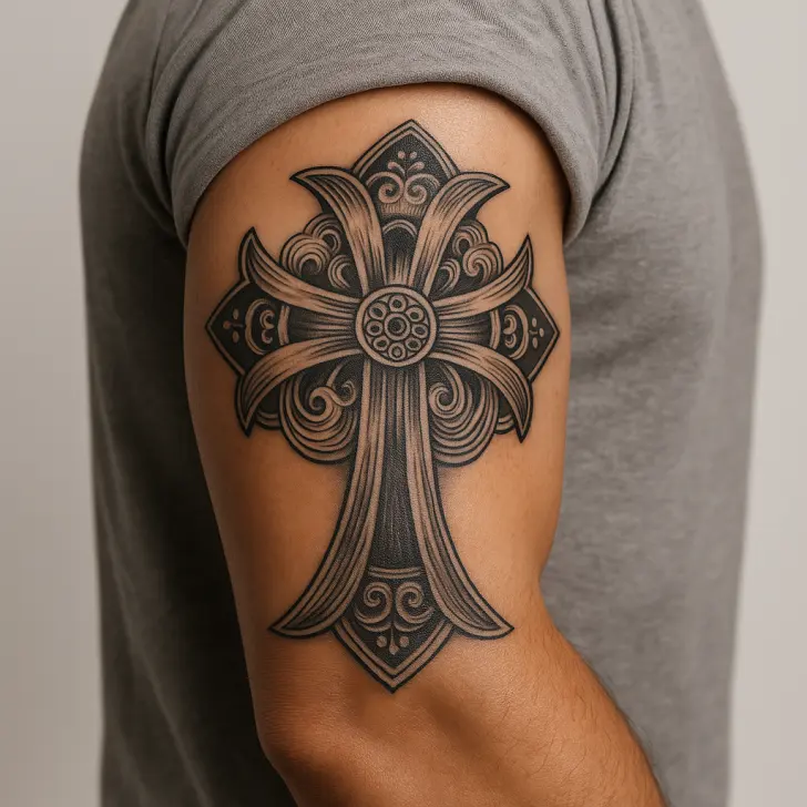 Inteligente AI Tattoo Generator