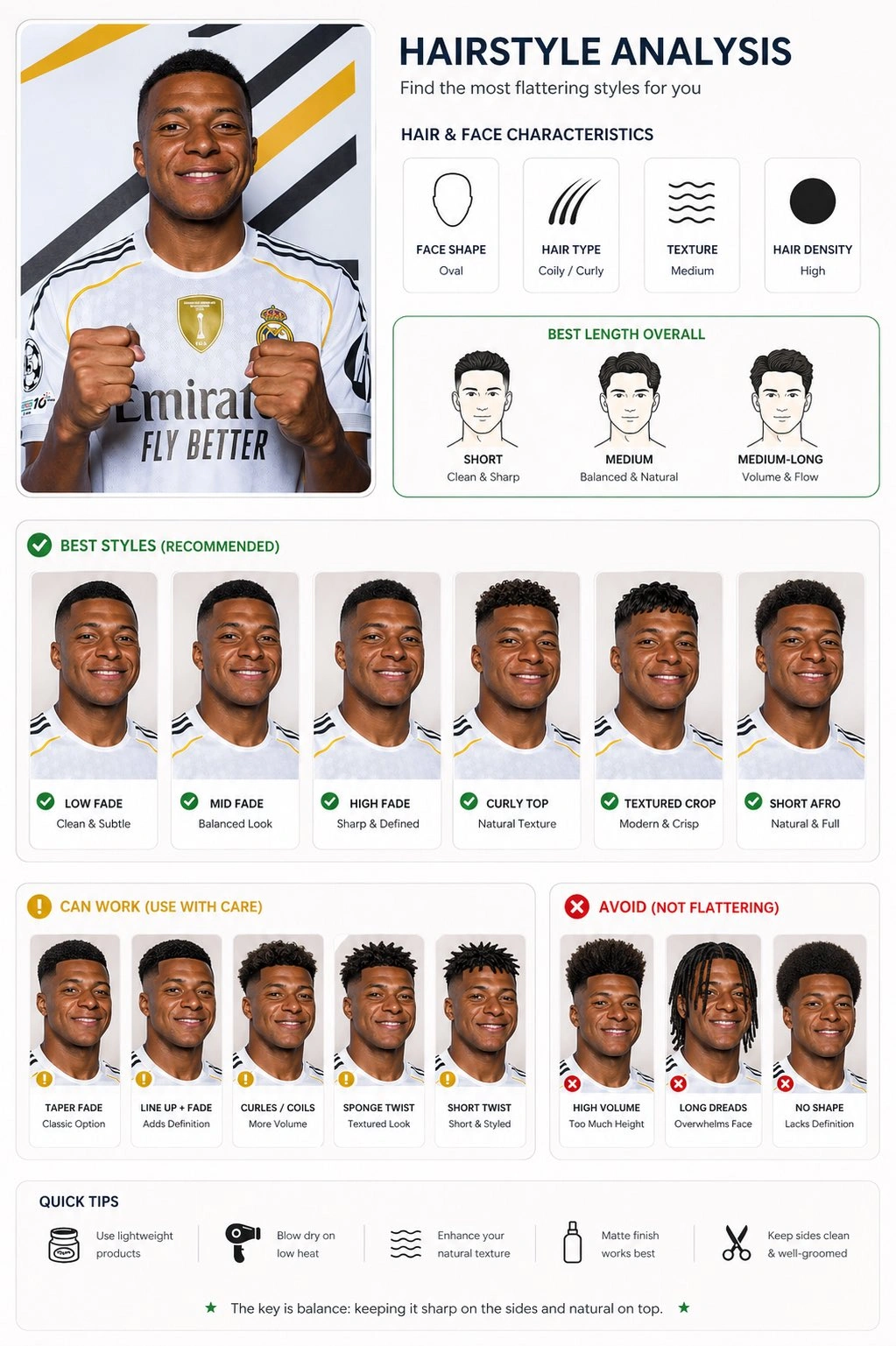 AI Hair Color Changer