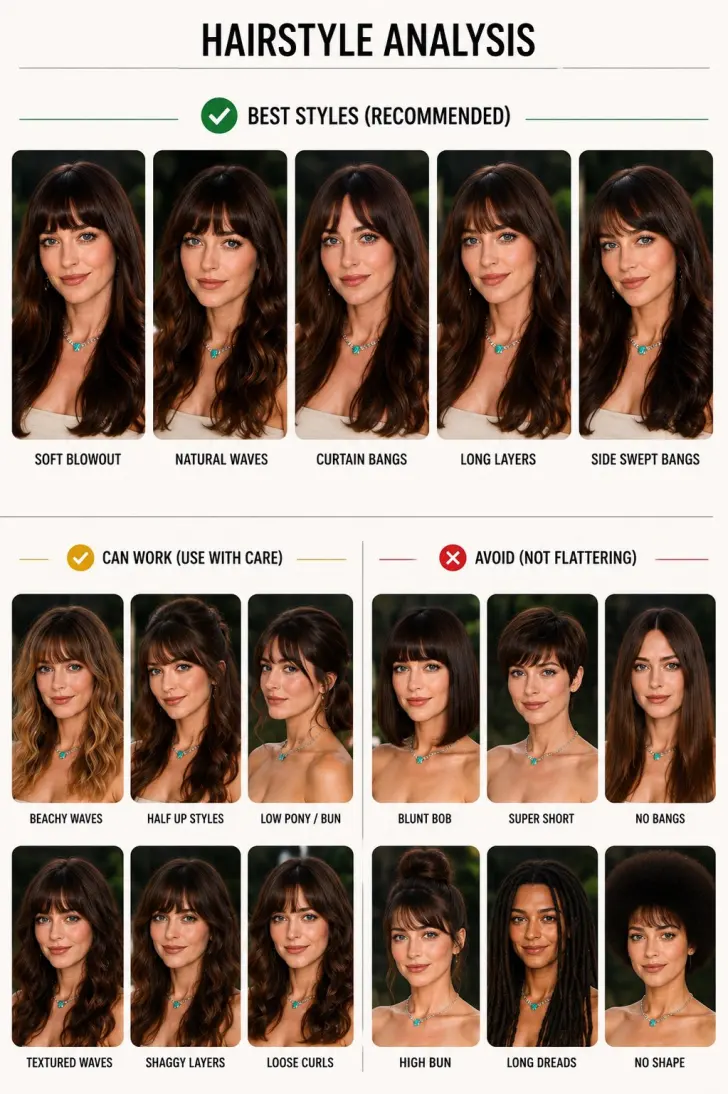 Filtros de edad y calvicie
