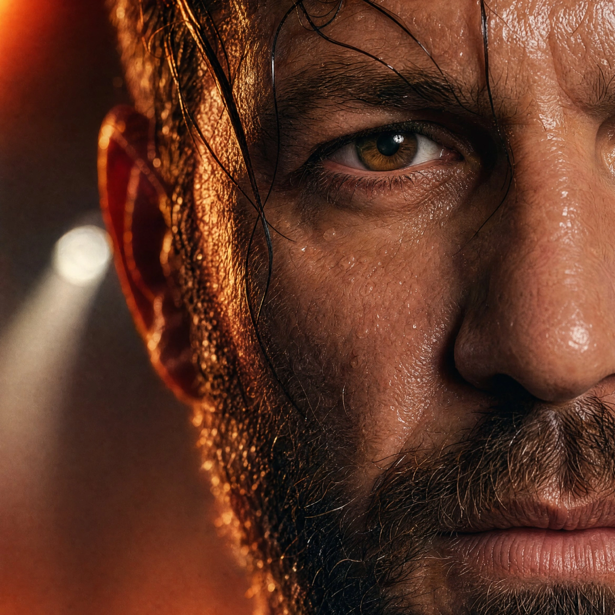 Ultra-realistic 8K Resolution