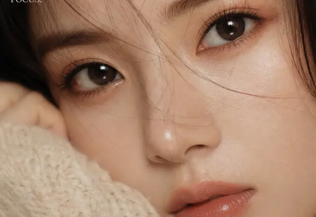Close-up Portrait