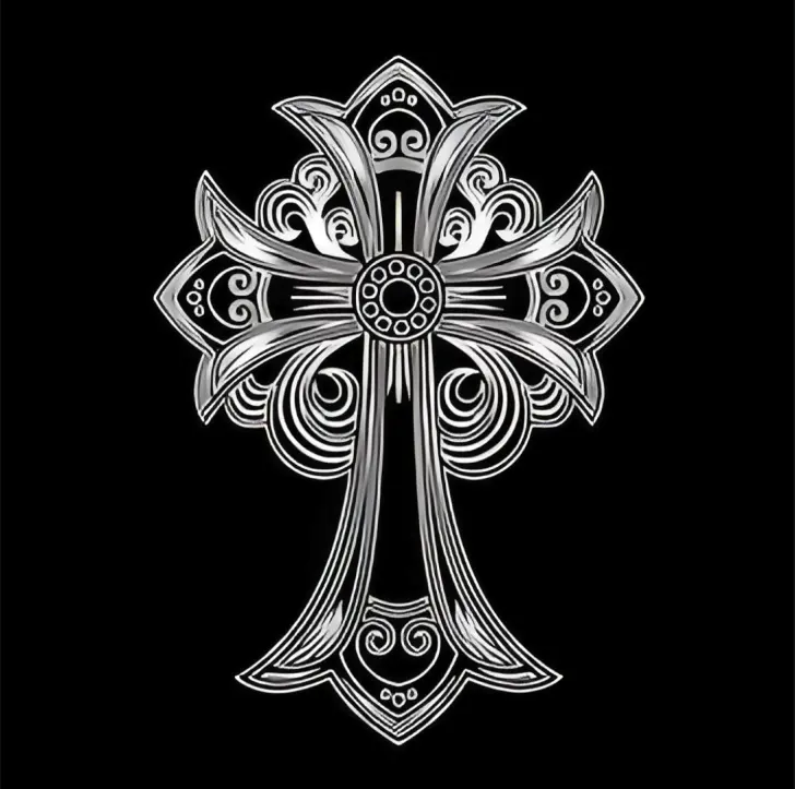 Before · Inteligente AI Tattoo Generator