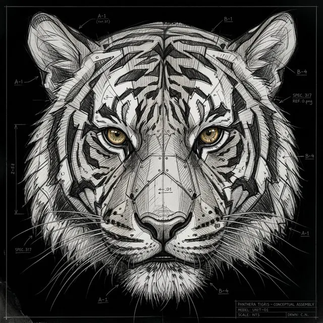 Conversor de paisajes de imagen a boceto (image to sketch converter)