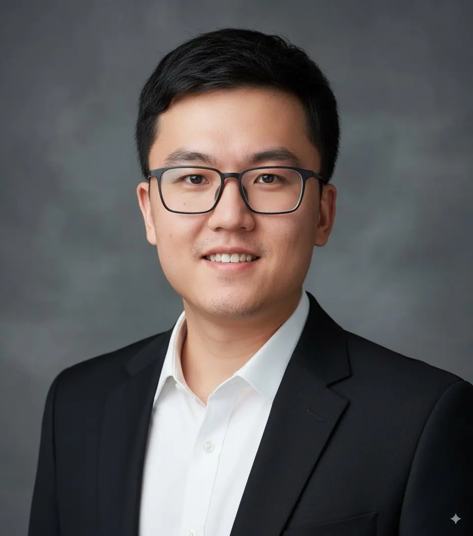 Passport Size Photo