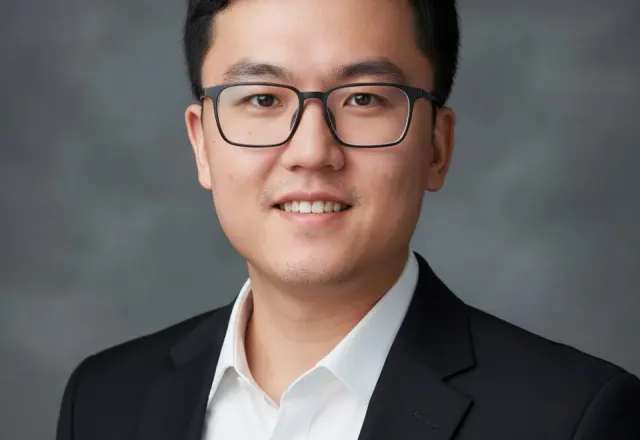 Passport Size Photo
