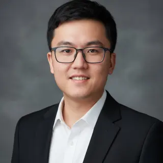 Passport Size Photo